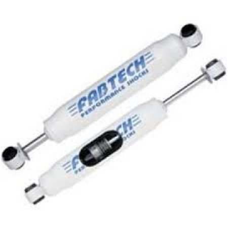 FASTTACKLE FTS7238 Performance Shock Absorber - Ford 1997 - 2003 FA90447